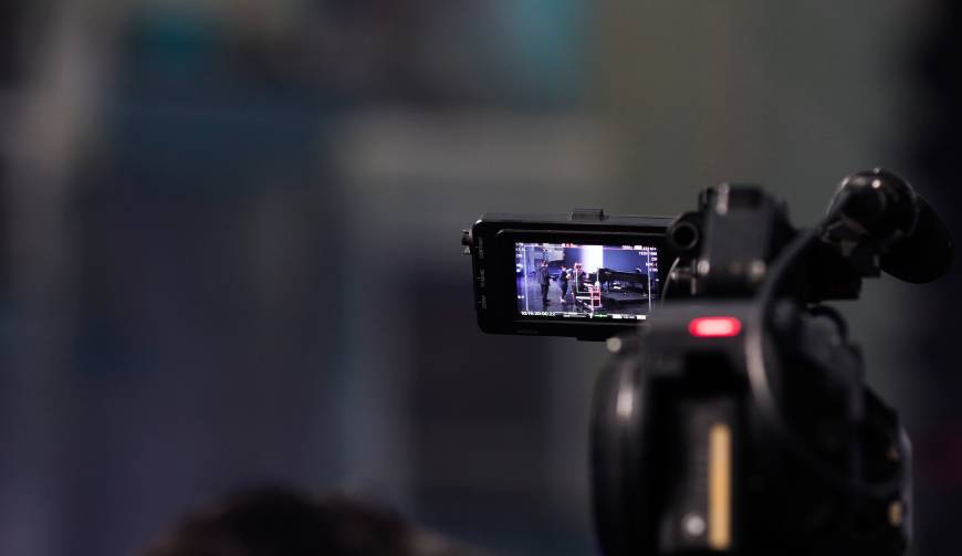 德昌县宣传片制作公司