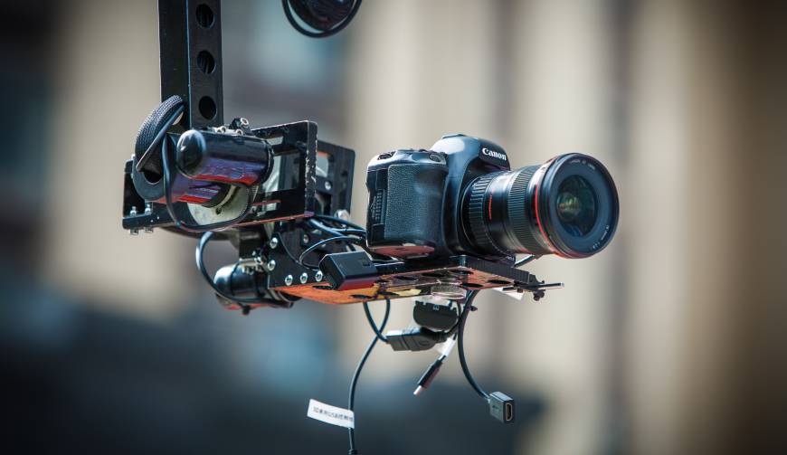 德昌县企业宣传片制作